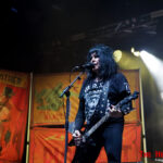 Into The Grave 2025: W.A.S.P
